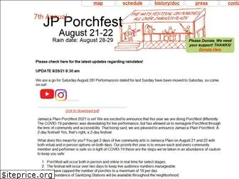jpporchfest.org