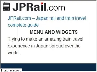 jprail.com