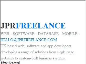 jprfreelance.com