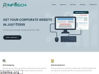 jprinfotech.com