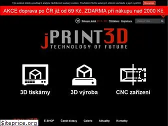 jprint3d.cz