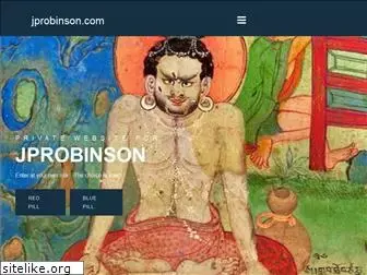 jprobinson.com