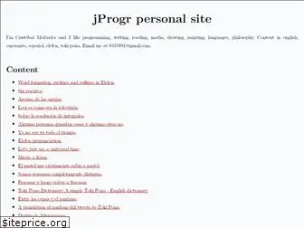 jprogr.github.io