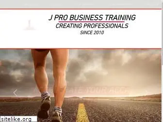 jprotraining.com