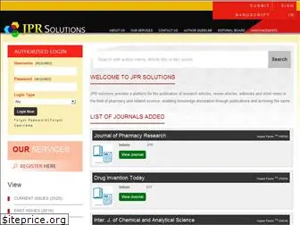 jprsolutions.info