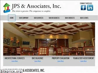 jps-associates.com