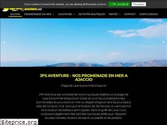 jps-aventure.com