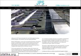 jps-insulation.co.uk