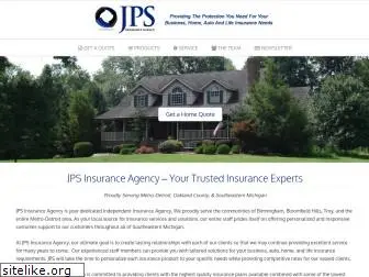 jpsagency.com