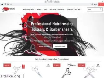 jpscissors.com