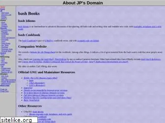 jpsdomain.org