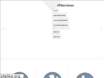 jpservices.nl