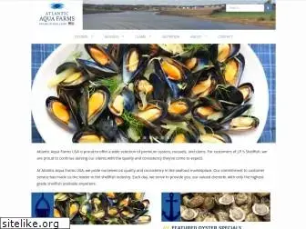 jpshellfish.com