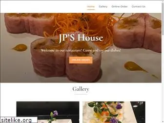 jpshousenc.com