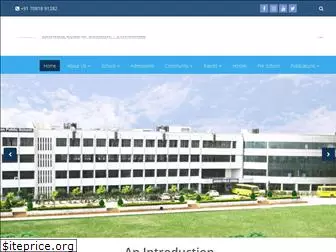 jpslucknow.com