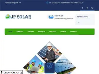 jpsolar.org