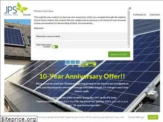 jpsrenewableenergy.co.uk