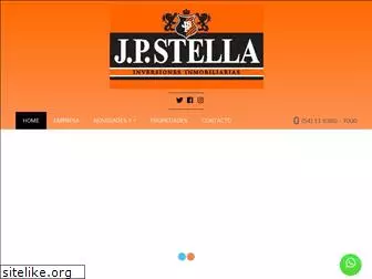 jpstella.com.ar