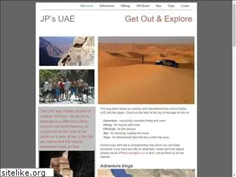 jpsuae.com