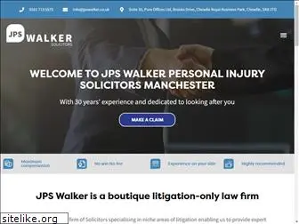 jpswalker.co.uk