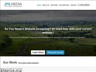 jpswebdesign.co.uk