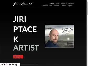 jptacek-fine-arts.com