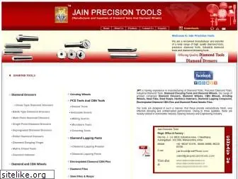 jptdiamondtools.com