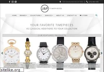 jptimepieces.com