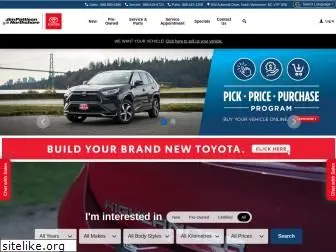 jptoyota-northshore.com