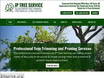 jptreeservice.com