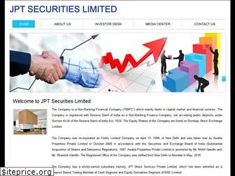 jptsecurities.com