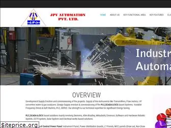 jpvautomation.com