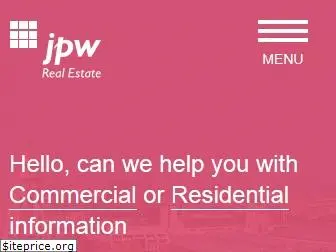 jpw.uk.com