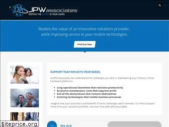 jpwassociates.com