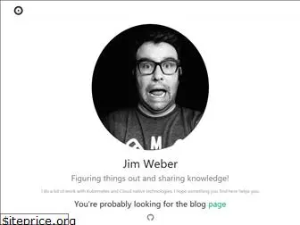 jpweber.io