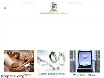 jpwholesalejewelers.com