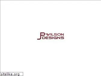jpwilsondesigns.com