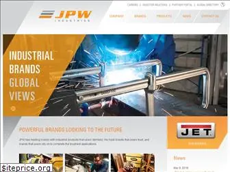 jpwindustries.com