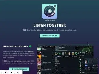 jqbx alternative jqbx alternative