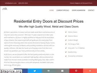 jqdoors.com