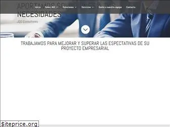 jqsconsultores.com