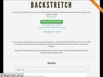 jquery-backstretch.com