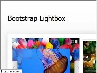 jquery-lightbox.com