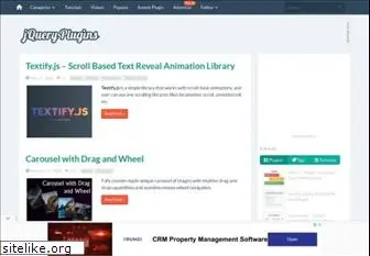 jquery-plugins.net