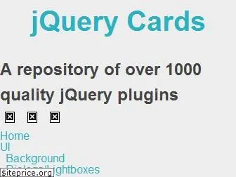 jquerycards.com