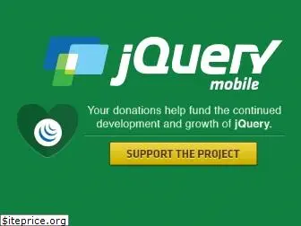 jquerymobile.com