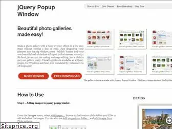 jquerypopupwindow.com