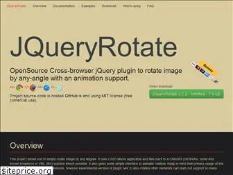 jqueryrotate.com