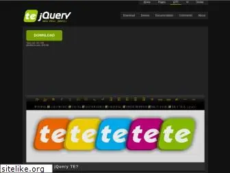 jqueryte.com