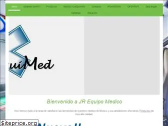 jr-equipomedico.com.mx